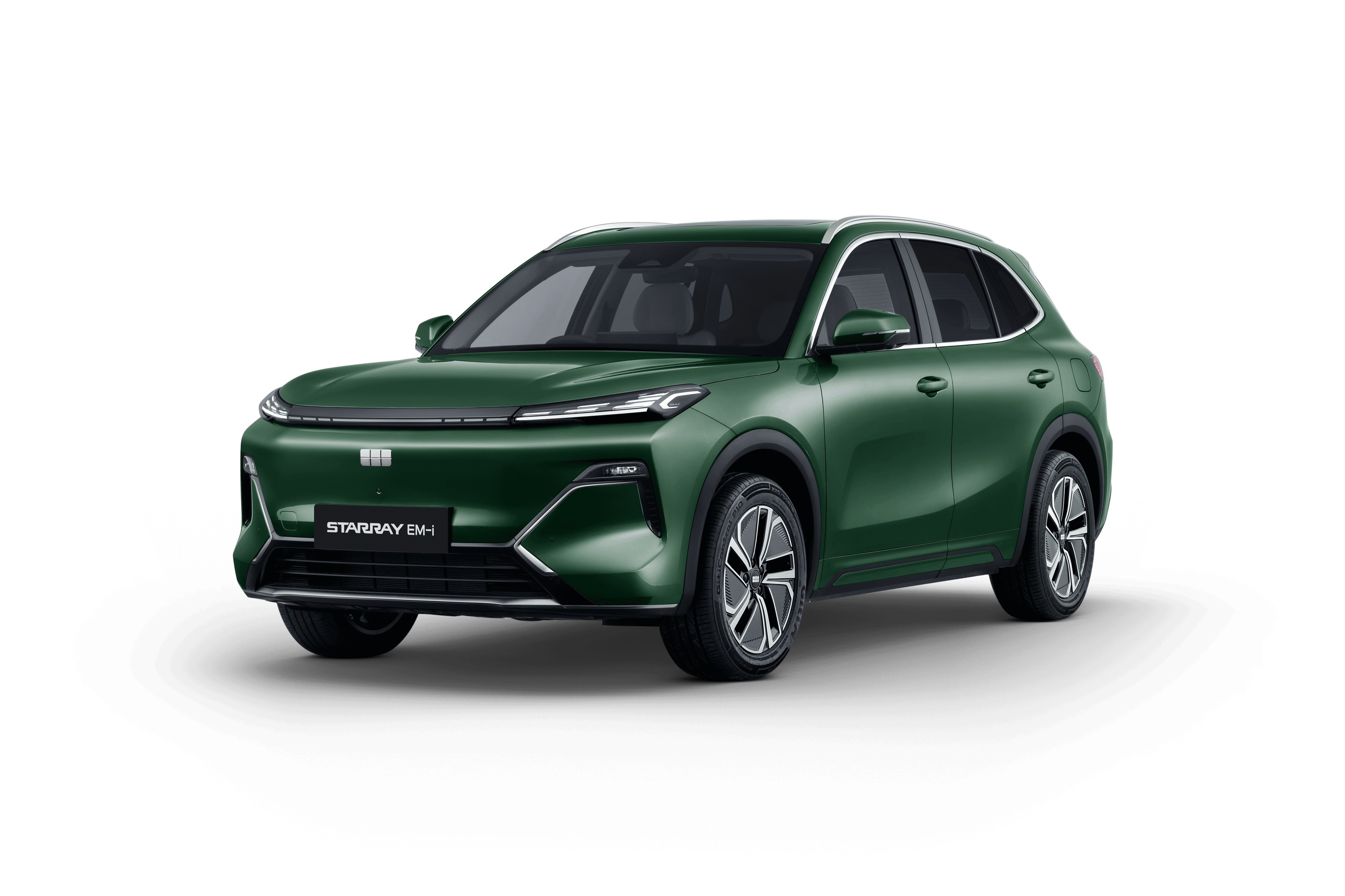 SUV Premium Series